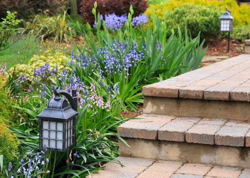 Pennsylvania Fogelsville Exterior Detail