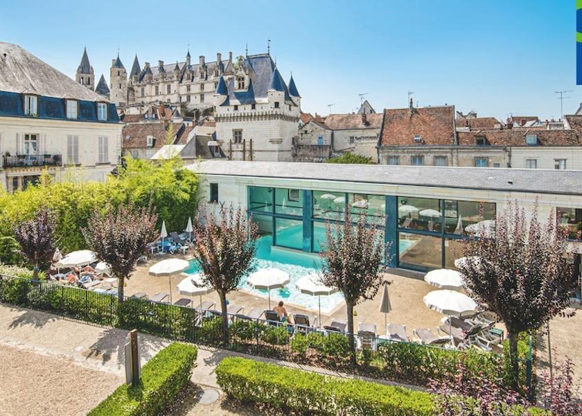 Centre - Loire Valley Loches Primary image