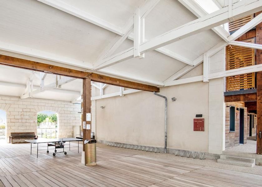 Centre - Loire Valley Loches Sports Bar