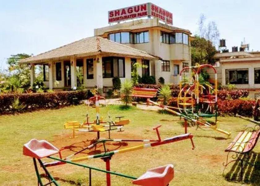Maharashtra Igatpuri Outdoors