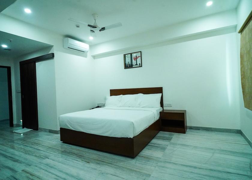 Telangana Hyderabad Room