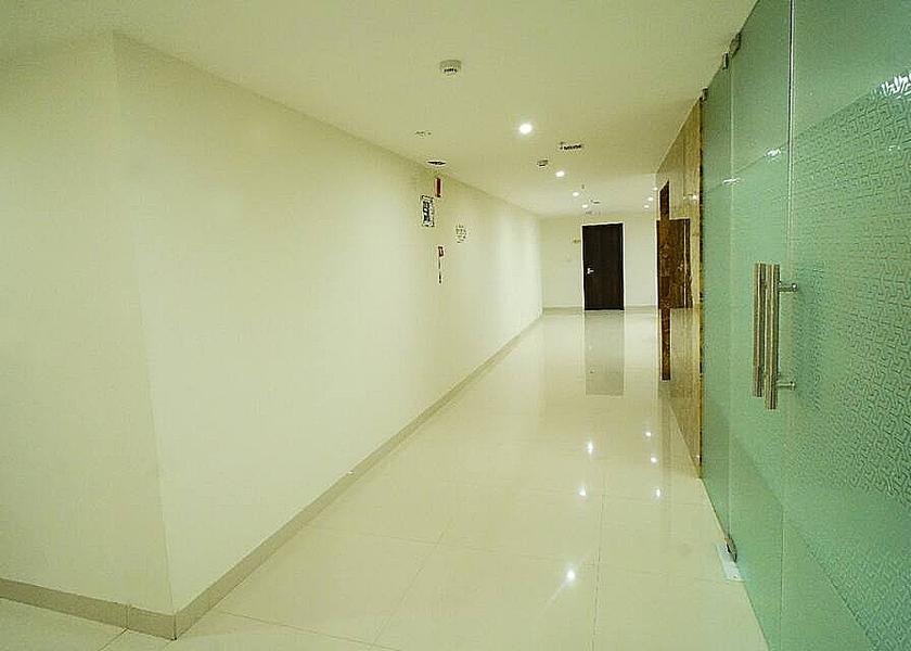 Telangana Hyderabad Public Areas