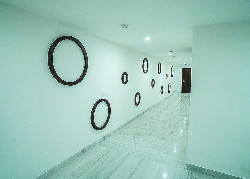 Telangana Hyderabad Interior