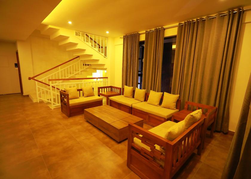 Kerala Wayanad Public Areas
