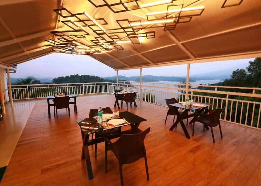 Kerala Wayanad Food & Dining