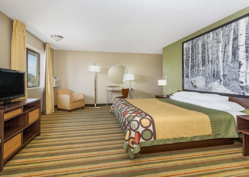 Colorado Montrose Room