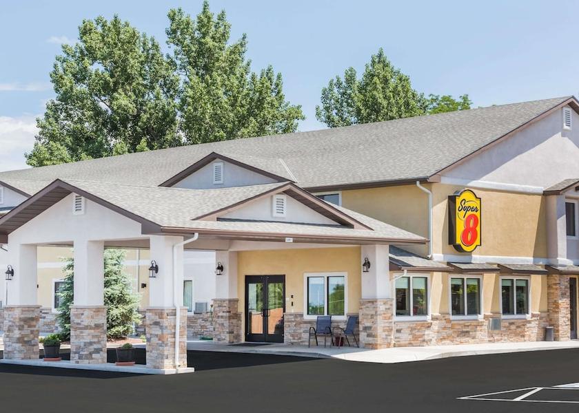 Colorado Montrose Primary image