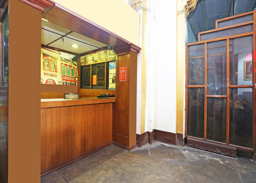 West Bengal Kolkata Public Areas