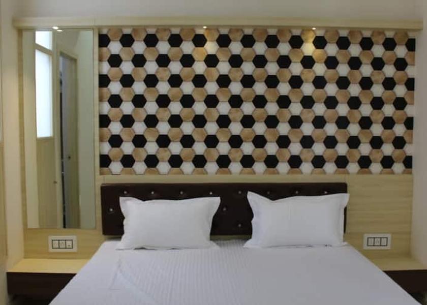 Rajasthan Bikaner Bedroom