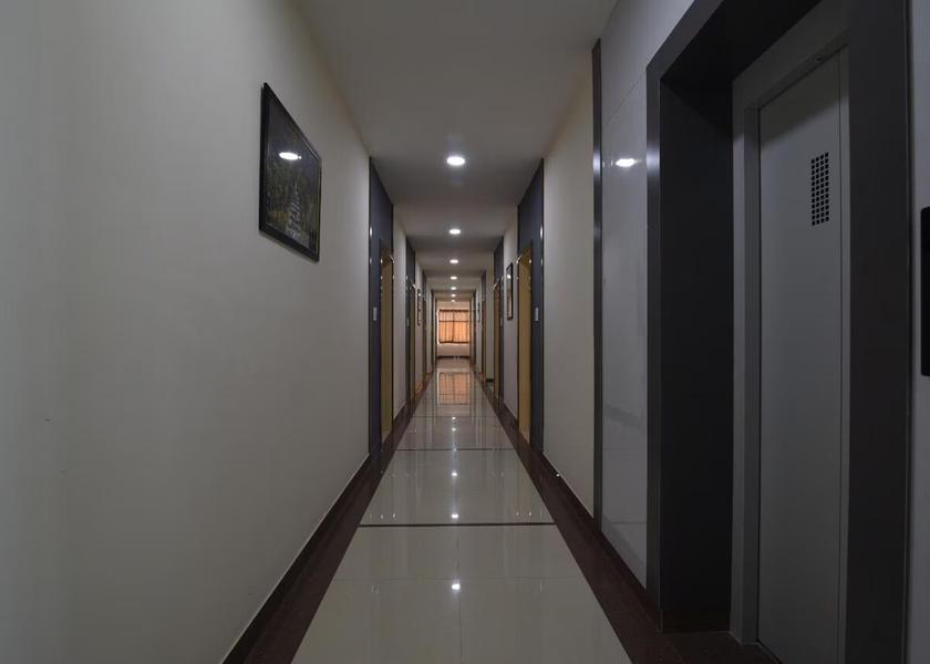 Rajasthan Bikaner Public Areas