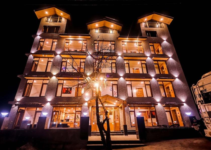 Himachal Pradesh Manali Primary image