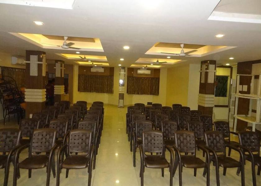 Maharashtra Parbhani 