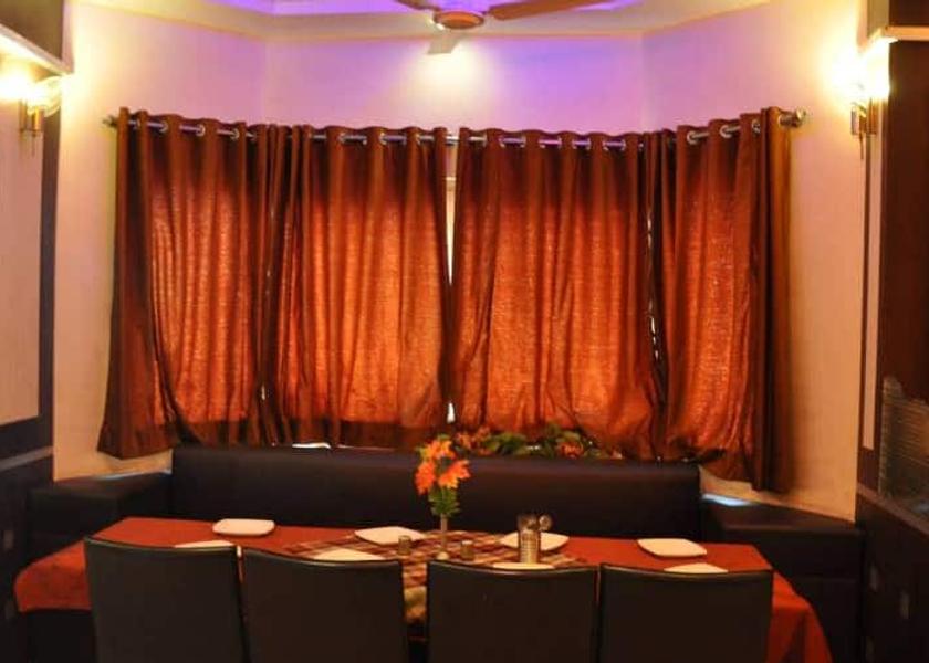 Maharashtra Parbhani Family Dining