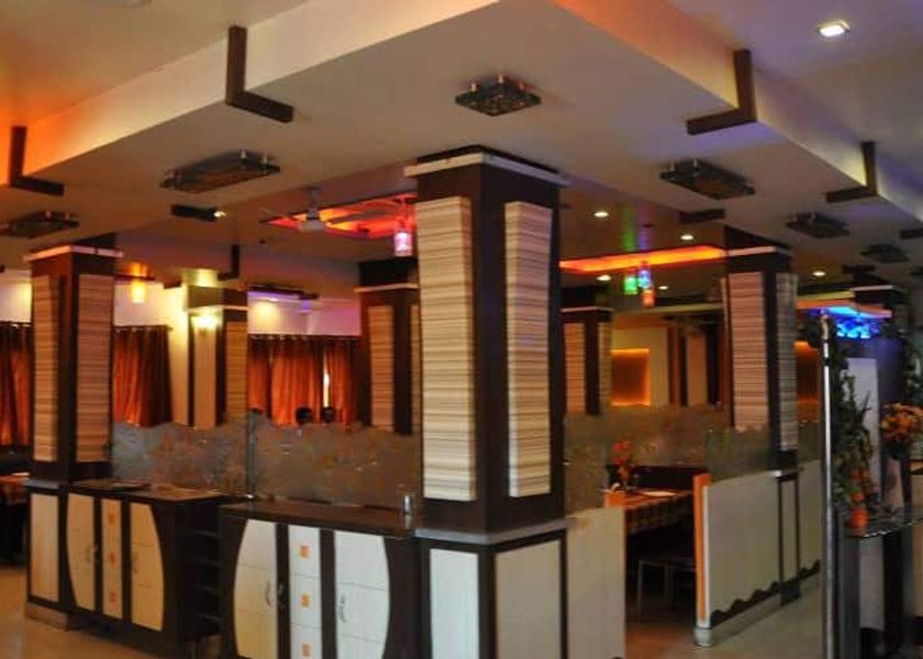 Maharashtra Parbhani restaruant