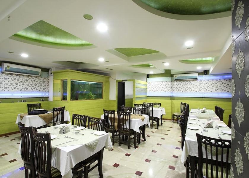 Uttar Pradesh Agra Food & Dining