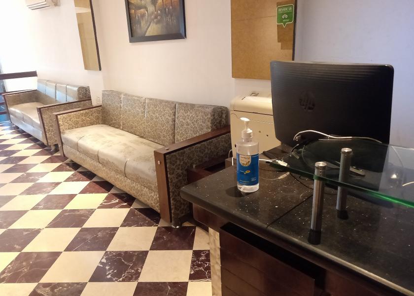 Uttar Pradesh Agra Public Areas