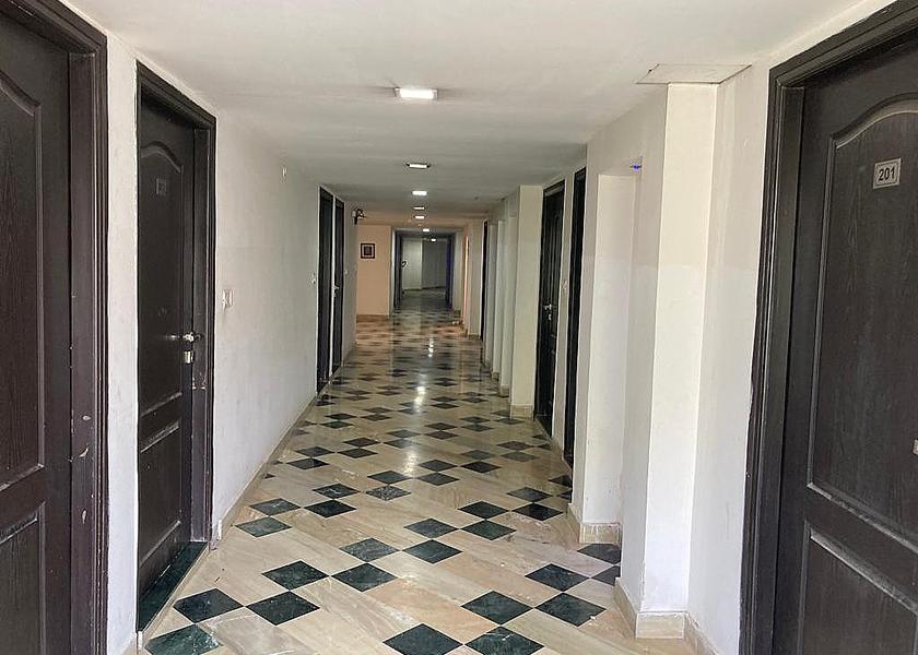 Uttar Pradesh Agra Public Areas