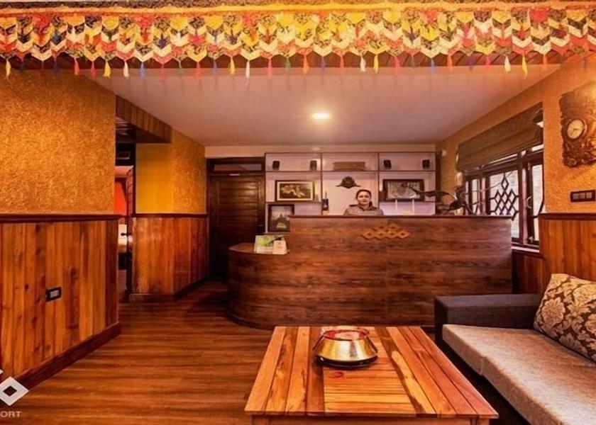 West Bengal Darjeeling Bar