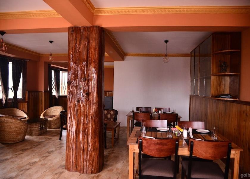 West Bengal Darjeeling Food & Dining