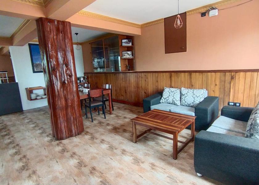 West Bengal Darjeeling Public Areas