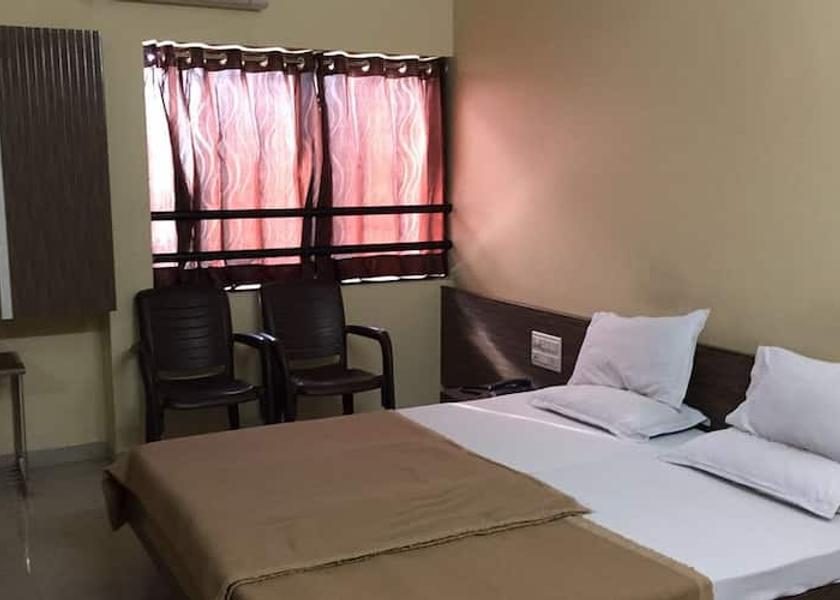 Maharashtra Solapur Bedroom
