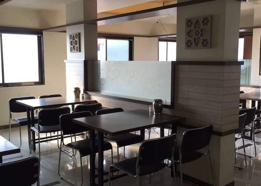 Maharashtra Solapur Restaurant