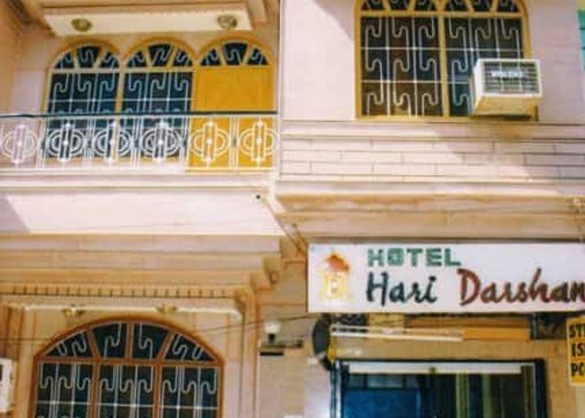 Rajasthan Nathdwara Overview