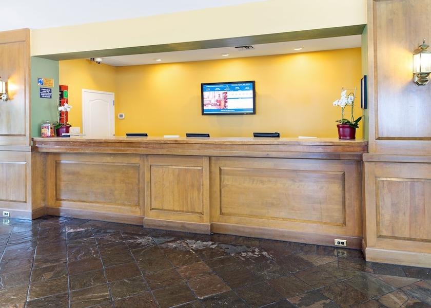 Florida Orlando Interior Entrance