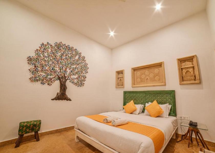 Rajasthan Jaisalmer Kotdi Suite