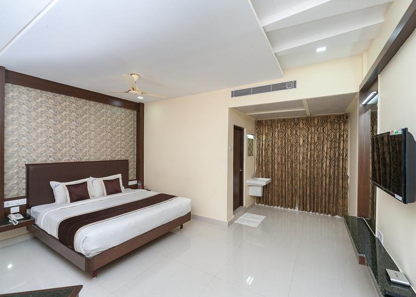 Tamil Nadu Tirunelveli Executive lounge