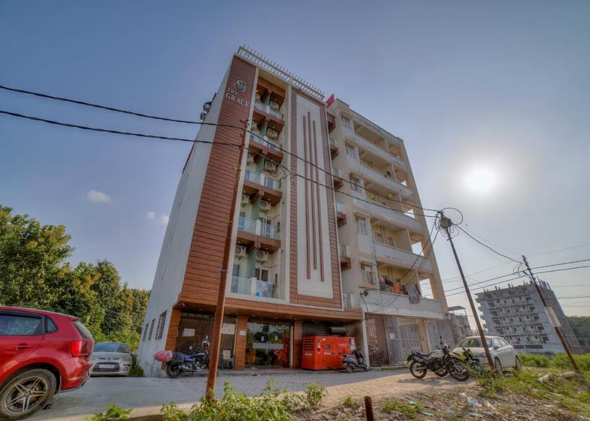 Uttarakhand Rishikesh Deluxe Rooms