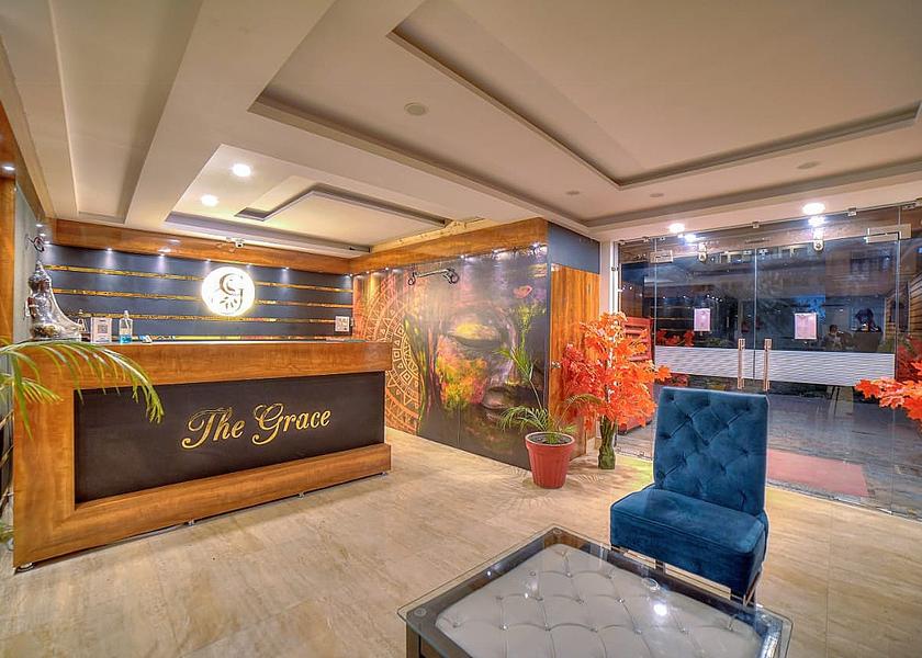 Uttarakhand Rishikesh Reception