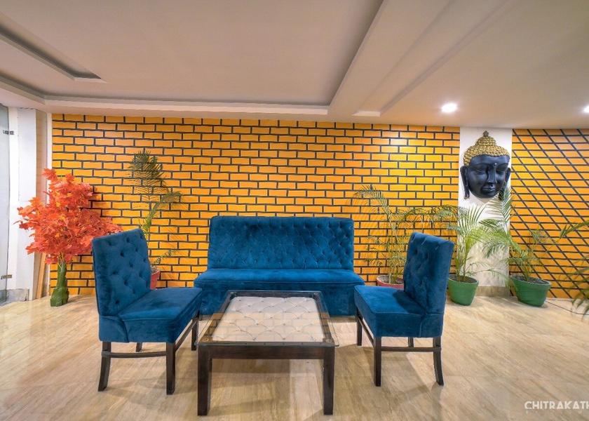 Uttarakhand Rishikesh Public Areas