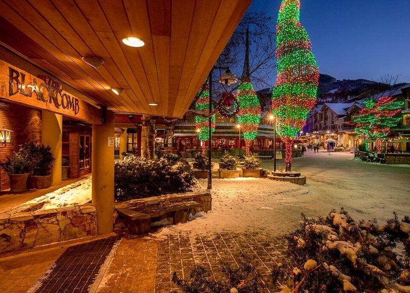 British Columbia Whistler Primary image