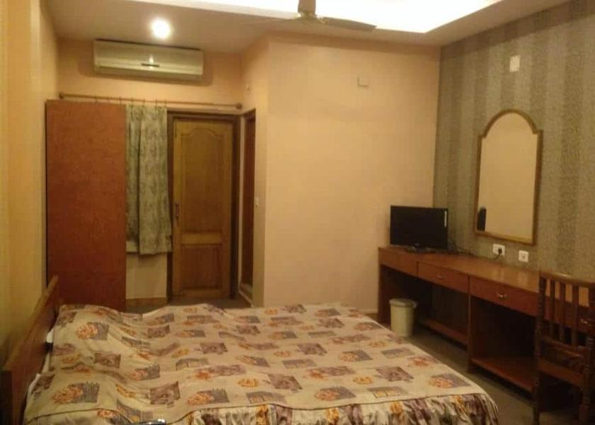 Assam Silchar bedroom