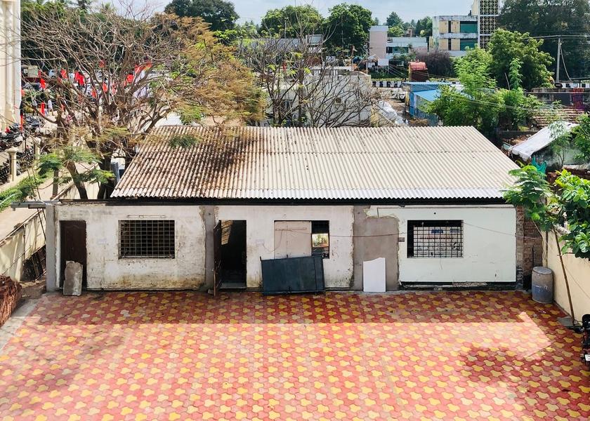Tamil Nadu Viluppuram Outdoors