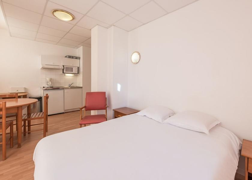 Occitanie Capvern Room