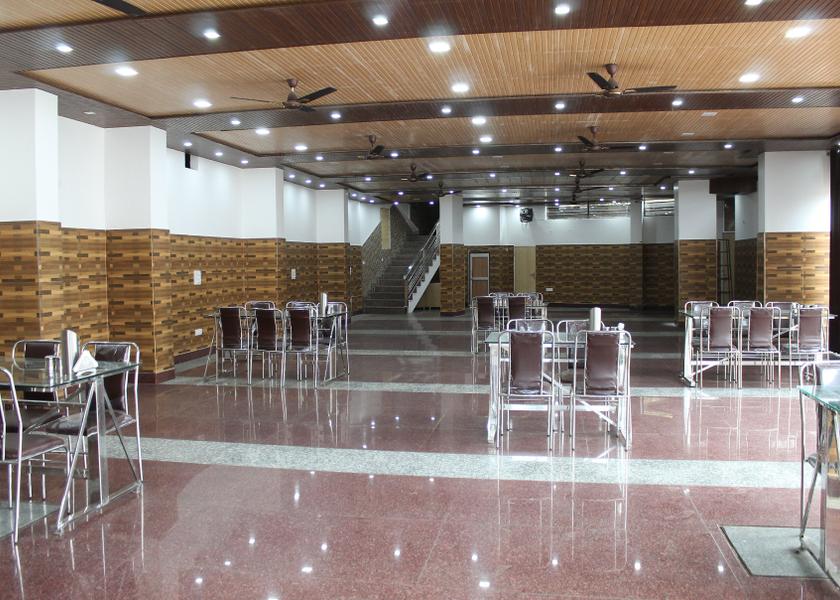 Uttarakhand Almora Business Centre
