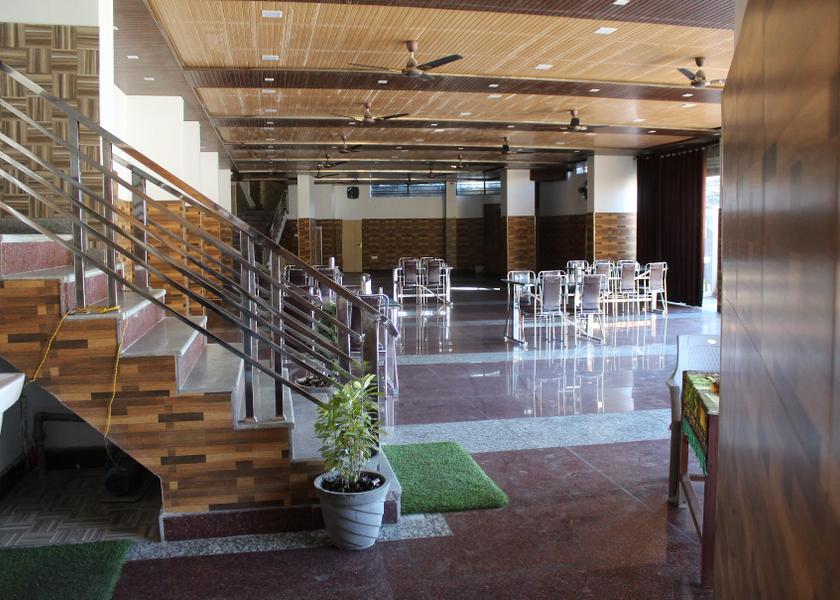 Uttarakhand Almora Public Areas