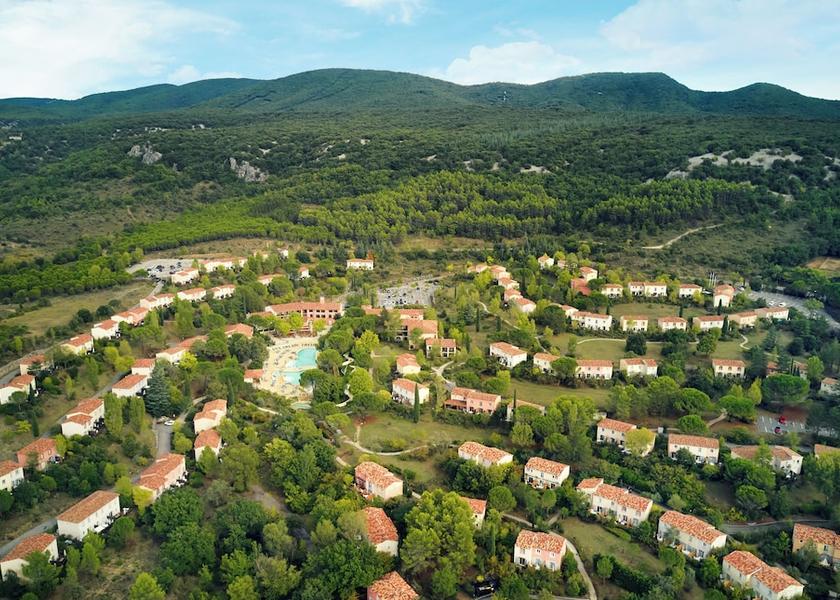 Auvergne-Rhone-Alpes Grospierres Exterior Detail
