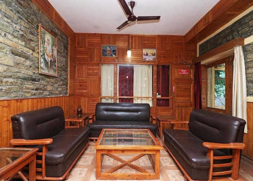Himachal Pradesh Kasol Primary image