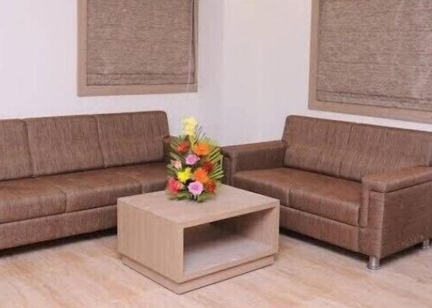 Gujarat Jamnagar Lobby