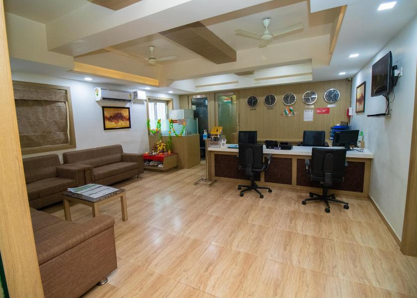 Gujarat Jamnagar Public Areas