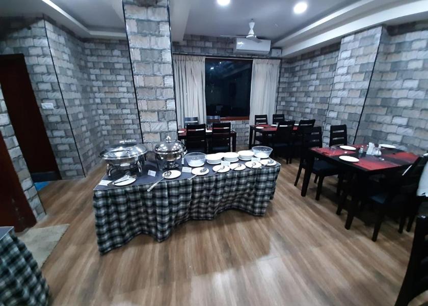 Tamil Nadu Mahabalipuram Food & Dining