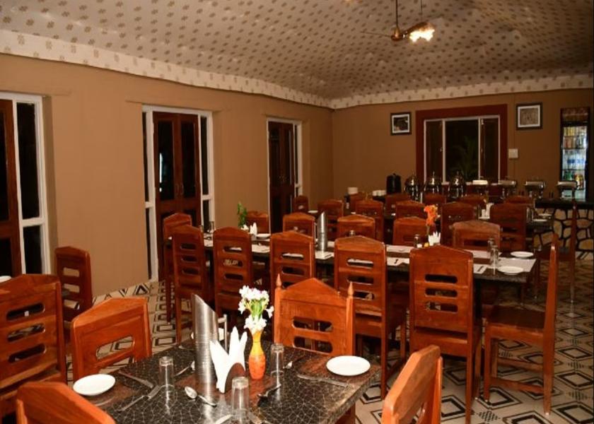 Rajasthan Sawai Madhopur Food & Dining