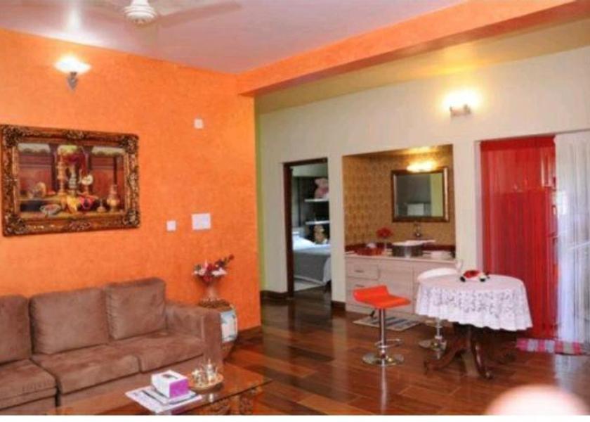 Kerala Kannur Public Areas