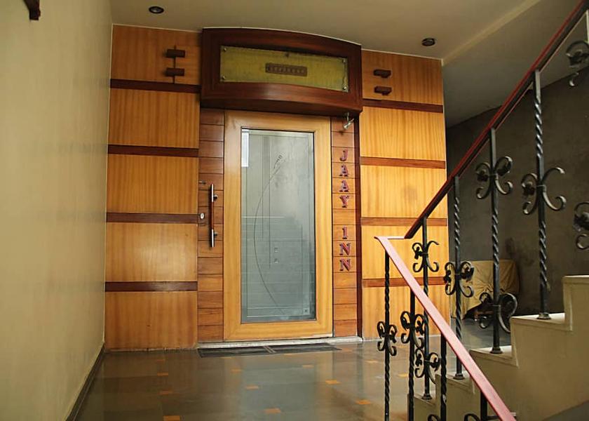 Gujarat Vapi Lift Area