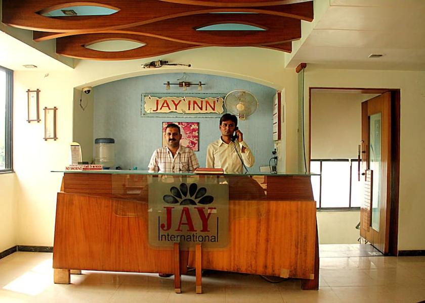 Gujarat Vapi Reception