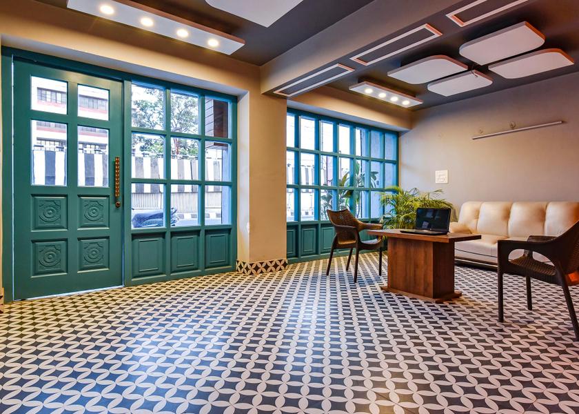 Uttarakhand Dehradun lobby