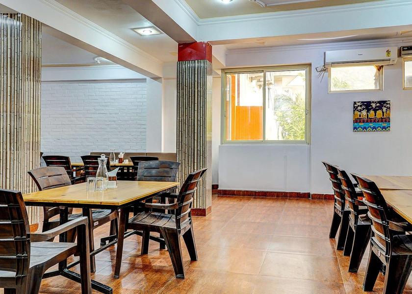 Uttarakhand Rishikesh Restaurant